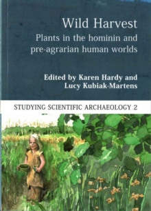 Wild Harvest