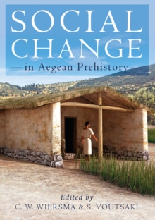 Image for Social change in Aegean prehistory