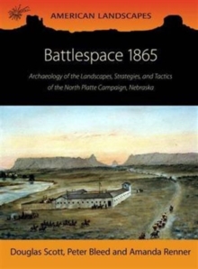 Image for Battlespace 1865
