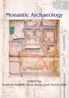 Image for Monastic Archaeology