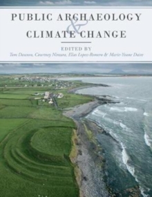 Image for Public Archaeology and Climate Change