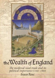 Wealth of England