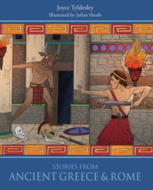 Image for Stories from Ancient Greece & Rome