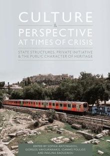 Culture and Perspective at Times of Crisis
