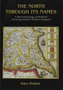North Through its Names