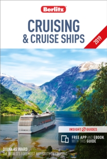 Image for Berlitz cruising and cruise ships 2019