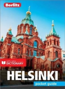 Image for Helsinki  : pocket guide