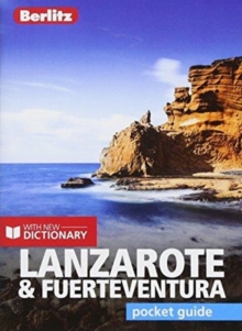 Image for Lanzarote & Fuerteventura