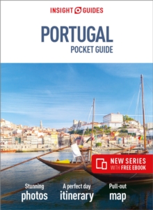 Image for Insight Guides Pocket Portugal (Travel Guide with Free eBook)