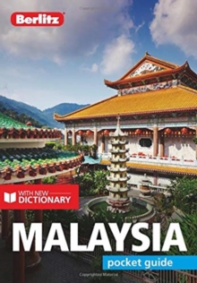 Image for Berlitz Pocket Guide Malaysia