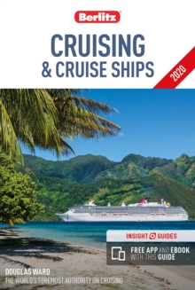 Image for Berlitz Cruising & Cruise Ships 2020 (Berlitz Cruise Guide with free eBook)