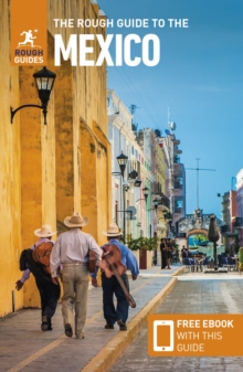 Image for The rough guide to Mexico