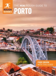 The Mini Rough Guide to Porto (Travel Guide with Free eBook)