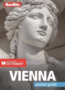 Image for Berlitz Pocket Guide Vienna (Travel Guide with Free Dictionary)