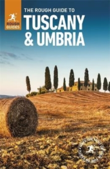 Image for The Rough Guide to Tuscany & Umbria (Travel Guide with Free eBook)