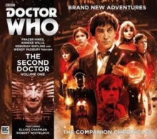 Image for The Second Doctor