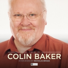 Image for This is Colin Baker