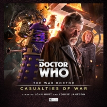 Image for The War Doctor 4: Casualties of War