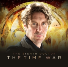 Image for The Eighth Doctor: The Time War Series 1