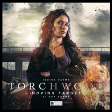 Image for Torchwood - 2.4 Moving Target