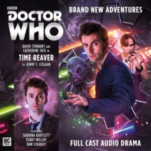 Image for The Tenth Doctor - Time Reaver