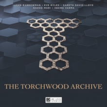 Image for The Torchwood Archive