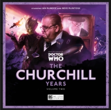 Image for The Churchill Years - Volume 2