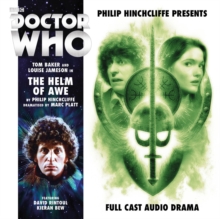 Image for Philip Hinchcliffe Presents - The Helm of Awe