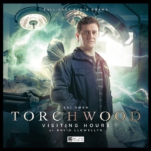 Image for Torchwood : Visiting Hours