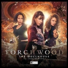 Image for Torchwood: The Doll House