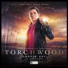 Image for Torchwood: 15 - Corpse Day