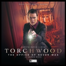 Image for Torchwood: The Office of Never Was