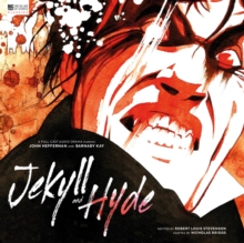 Image for Jekyll and Hyde