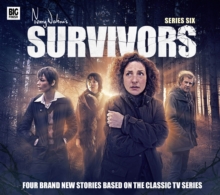 Image for Survivors: Series 6