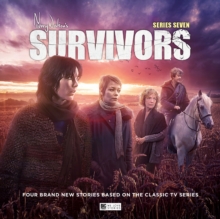 Image for Survivors - Series 7