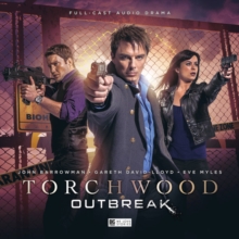 Image for Torchwood - Outbreak