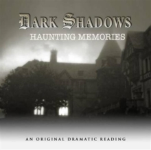 Image for Dark Shadows - Haunting Memories