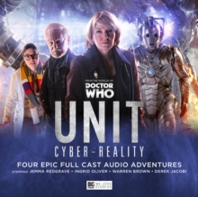 Image for UNIT - The New Series: 6. Cyber Reality