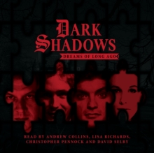 Image for Dark Shadows: Dreams of Long Ago