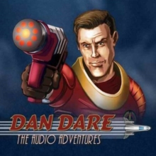 Image for Dan Dare