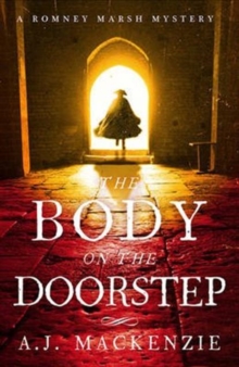 Image for The Body on the Doorstep