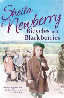 Image for Bicycles and Blackberries