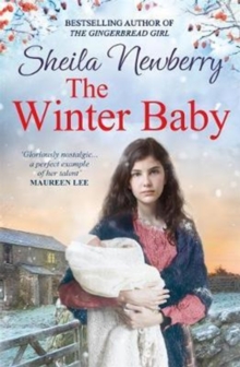 Image for The Winter Baby