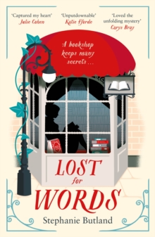Image for Lost For Words : A heartwarming novel, perfect for fans of Cecelia Ahern