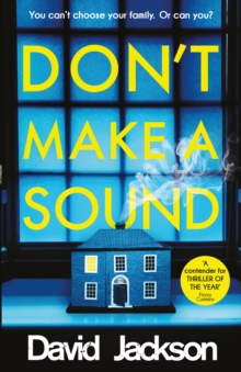 Don't Make a Sound