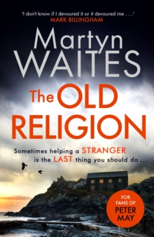 Image for The Old Religion