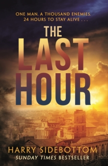 The Last Hour: ’24’ set in Ancient Rome