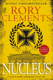 Nucleus: a gripping spy thriller