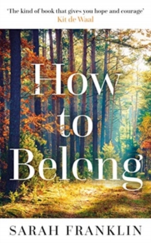 Image for How to Belong