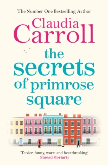 SECRETS OF PRIMROSE SQUARE